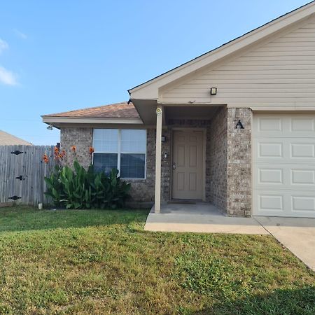 Zen Space @ Harker Heights Exterior photo