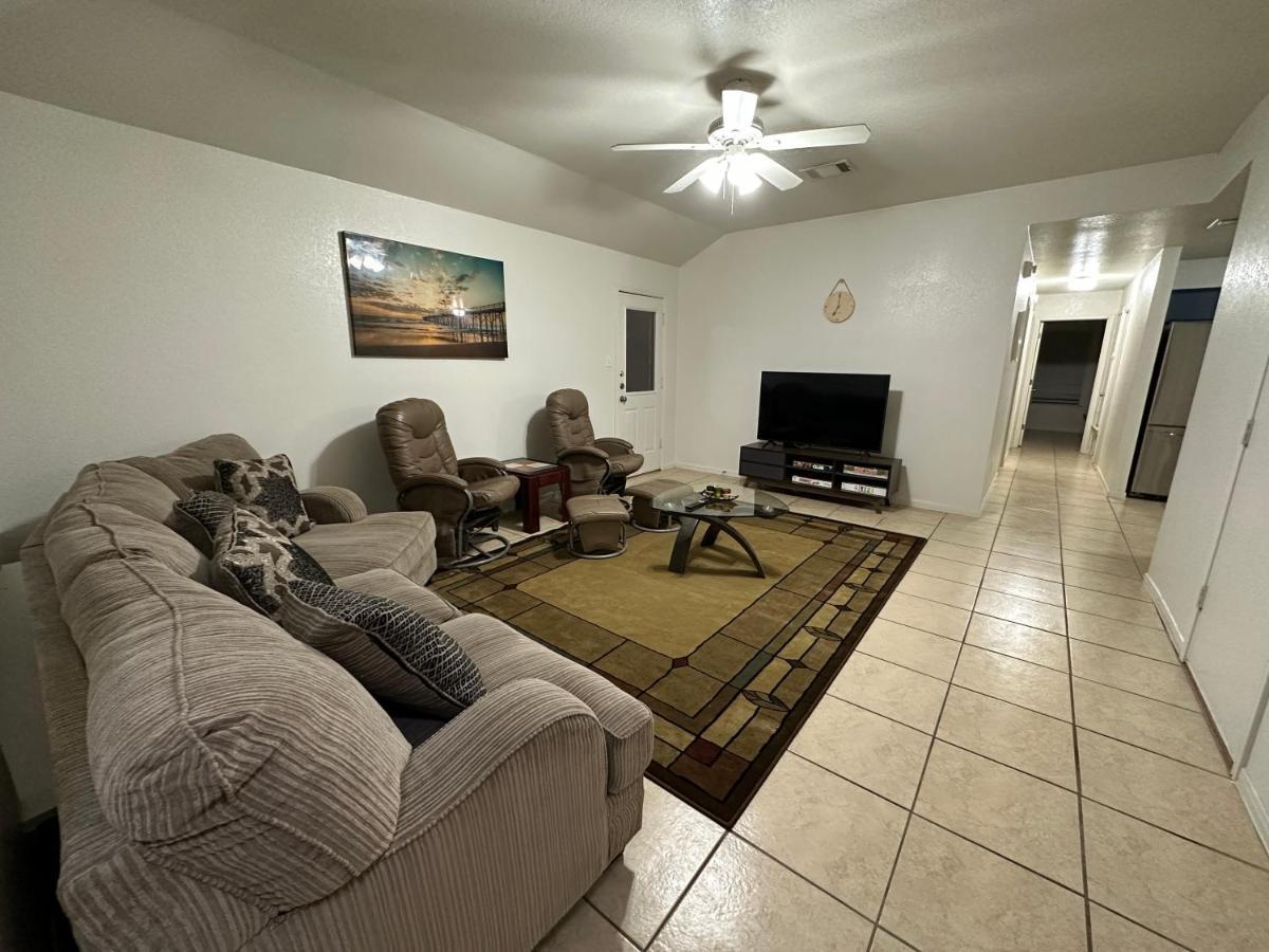 Zen Space @ Harker Heights Exterior photo