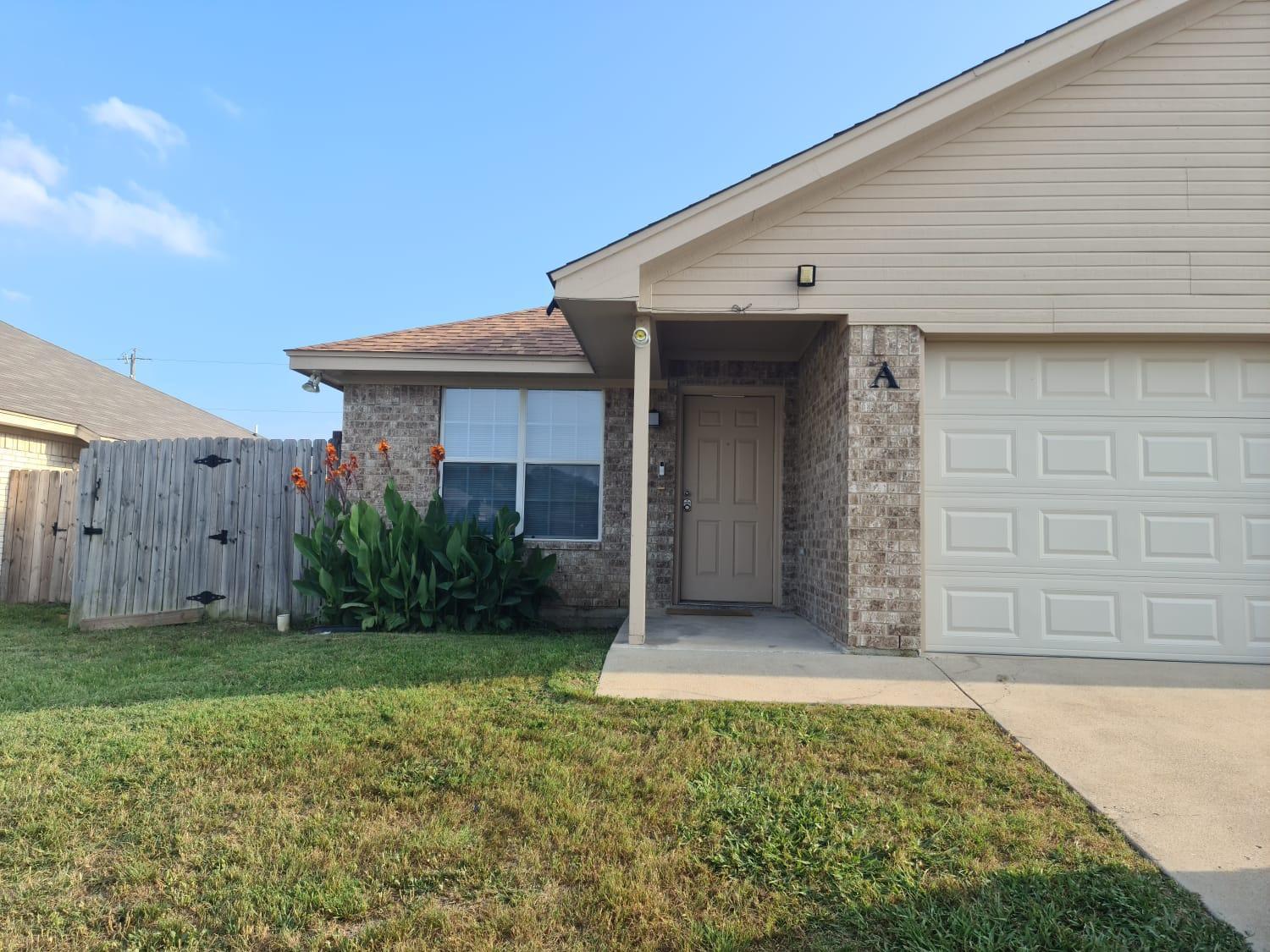 Zen Space @ Harker Heights Exterior photo
